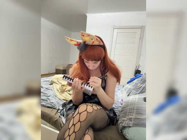 FunnyBanny0312 live cam on BongaCams