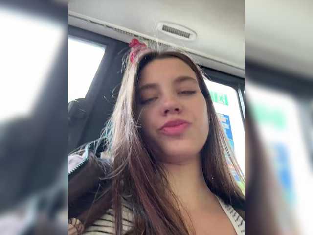 FunnyBanny0312 live cam on BongaCams