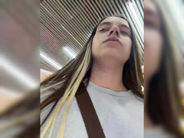 FunnyBanny0312's BongaCams profile