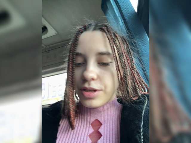FunnyBanny0312 live cam on BongaCams