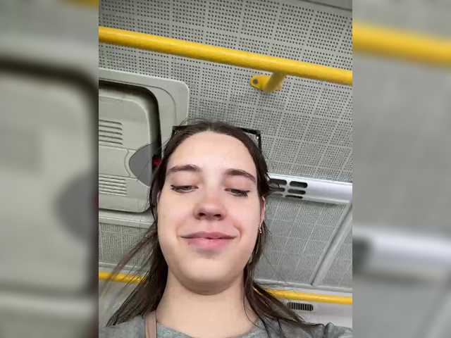 FunnyBanny0312 live cam on BongaCams