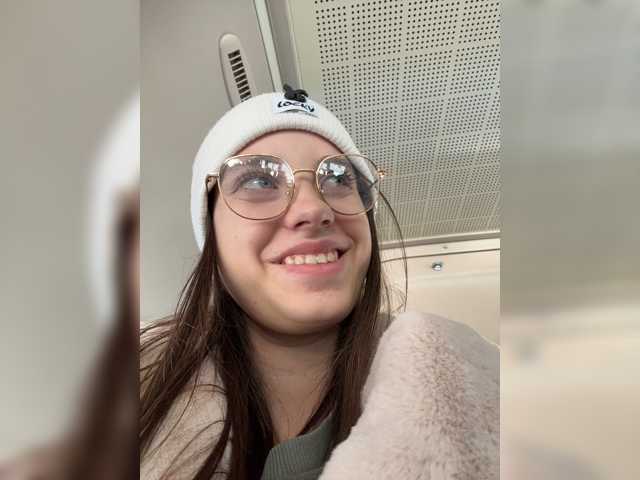 FunnyBanny0312 live cam on BongaCams