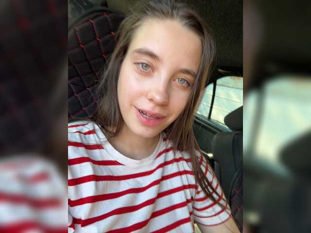 FunnyBanny0312 live cam on BongaCams
