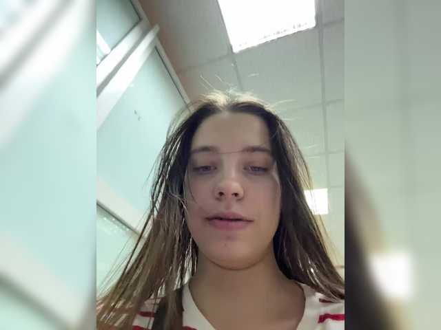 FunnyBanny0312 live cam on BongaCams