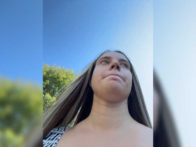 FunnyBanny0312 live cam on BongaCams