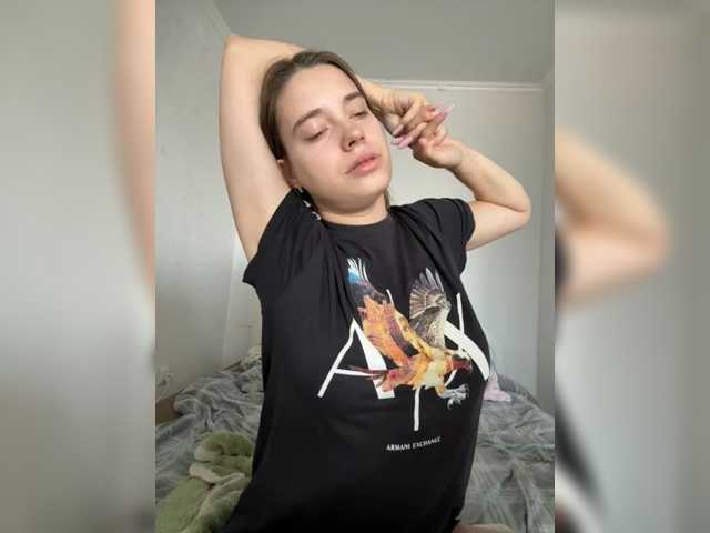 FunnyBanny0312 live cam on BongaCams