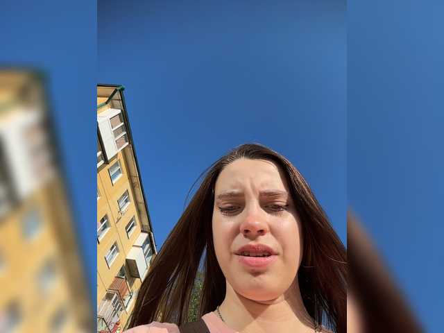 FunnyBanny0312 live cam on BongaCams