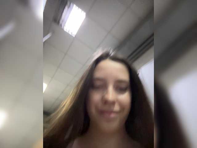 FunnyBanny0312 live cam on BongaCams