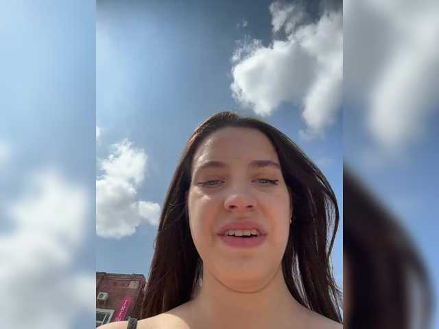 FunnyBanny0312 live cam on BongaCams