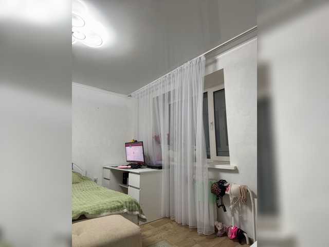 FunnyBanny0312 live cam on BongaCams