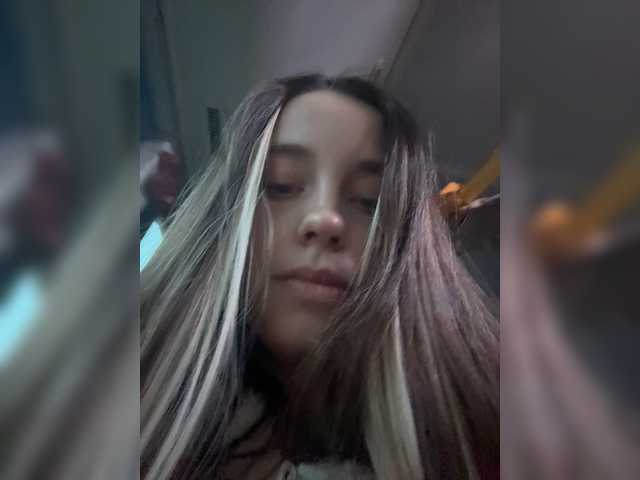 FunnyBanny0312 Live Cam on BongaCams