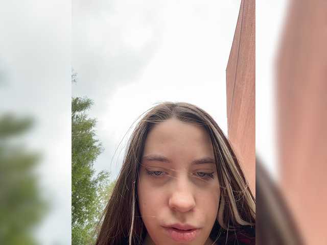 FunnyBanny0312 live cam on BongaCams