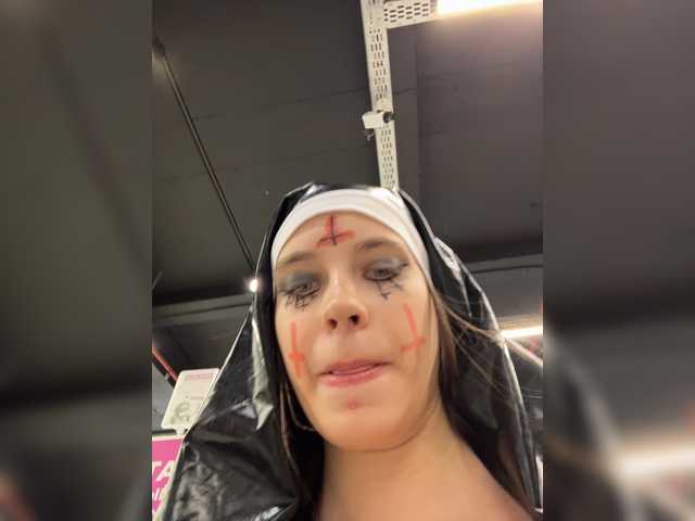 FunnyBanny0312 live cam on BongaCams