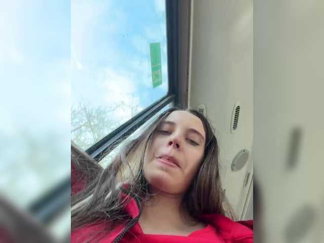 FunnyBanny0312's BongaCams show and profile