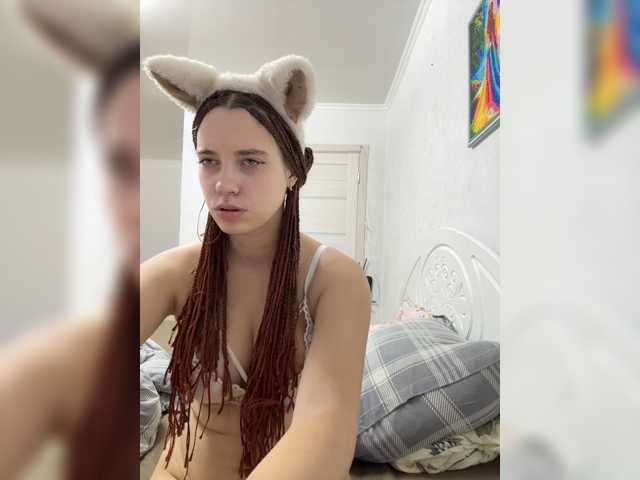 FunnyBanny0312 live cam on BongaCams