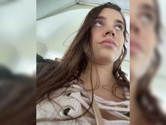 FunnyBanny0312 live cam on BongaCams
