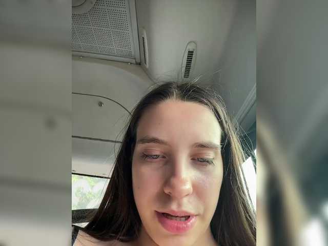 FunnyBanny0312 live cam on BongaCams