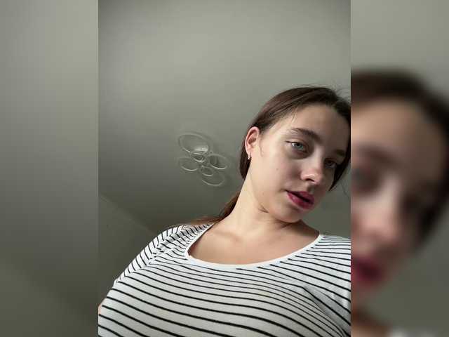 FunnyBanny0312 live cam on BongaCams