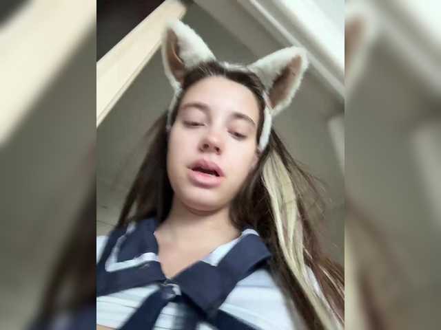 FunnyBanny0312 live cam on BongaCams