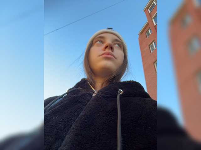 FunnyBanny0312 live cam on BongaCams