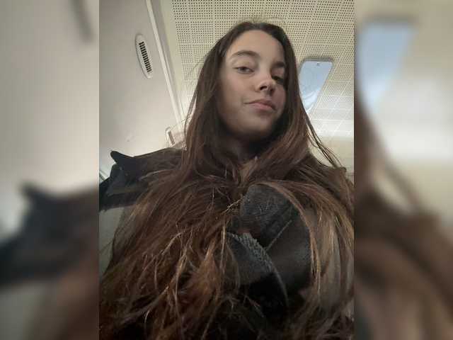 FunnyBanny0312 live cam on BongaCams