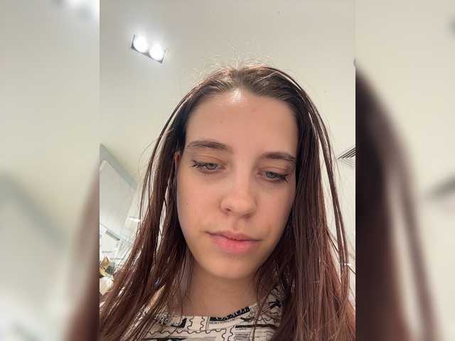 FunnyBanny0312 live cam on BongaCams