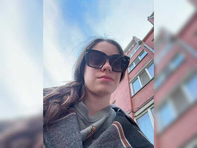 FunnyBanny0312's BongaCams show and profile