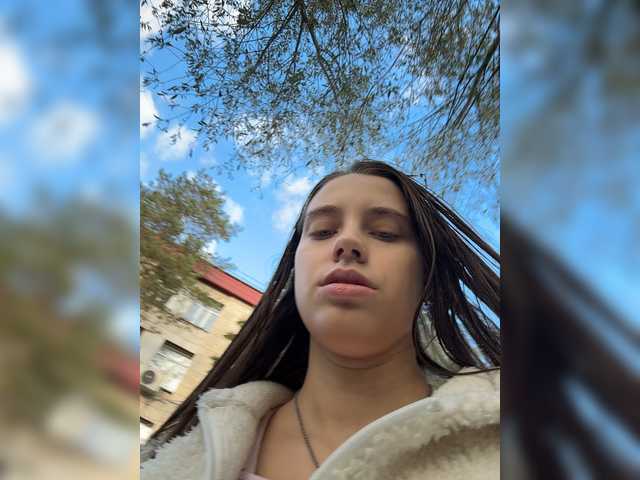 FunnyBanny0312 live cam on BongaCams