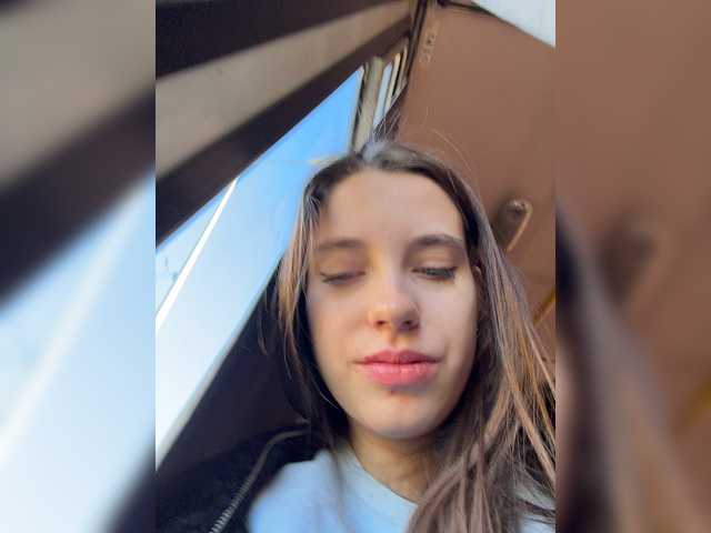 FunnyBanny0312 live cam on BongaCams