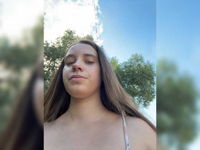 FunnyBanny0312 live cam on BongaCams