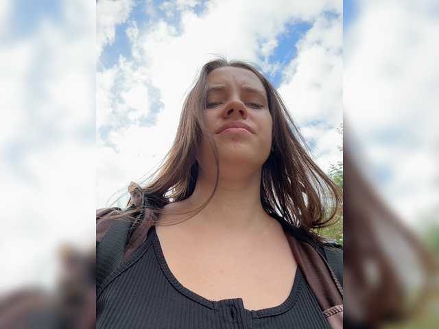 FunnyBanny0312 live cam on BongaCams