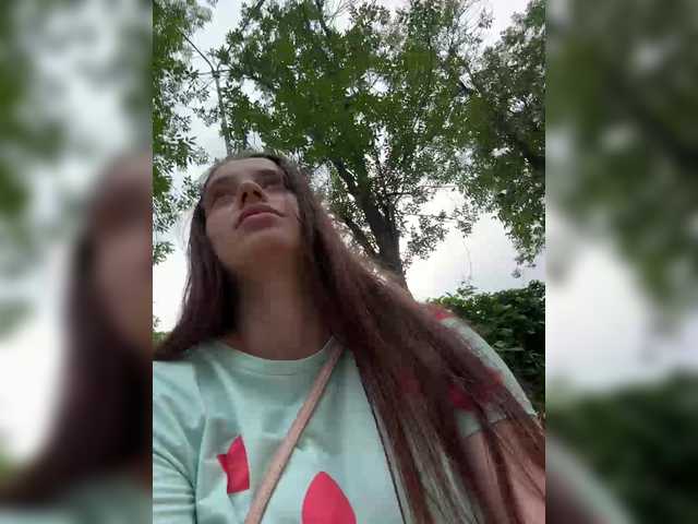 FunnyBanny0312 live cam on BongaCams