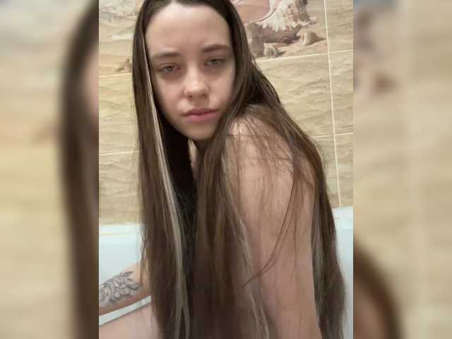 FunnyBanny0312's BongaCams show and profile