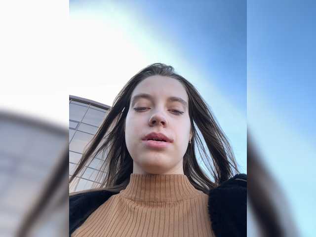 FunnyBanny0312 live cam on BongaCams