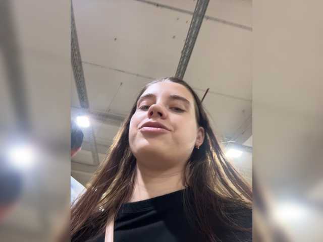 FunnyBanny0312 live cam on BongaCams