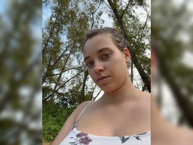 FunnyBanny0312 live webcam show