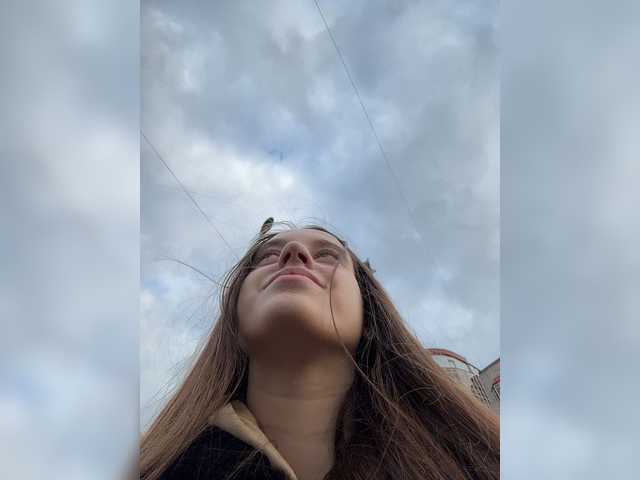 FunnyBanny0312 live cam on BongaCams