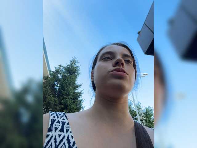 FunnyBanny0312 live cam on BongaCams