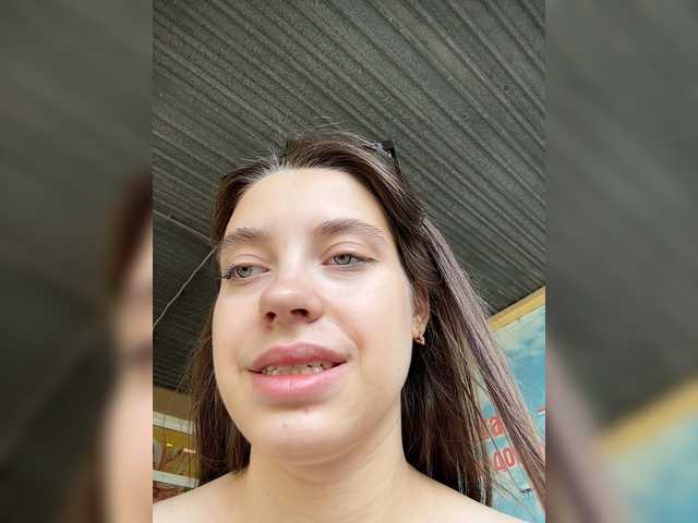 FunnyBanny0312 live cam on BongaCams