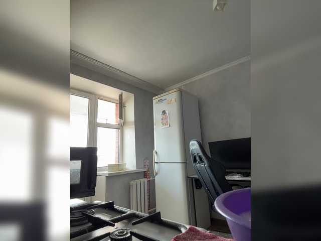 FunnyBanny0312 live cam on BongaCams