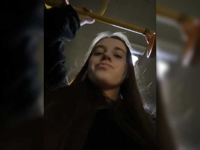 FunnyBanny0312 live cam on BongaCams