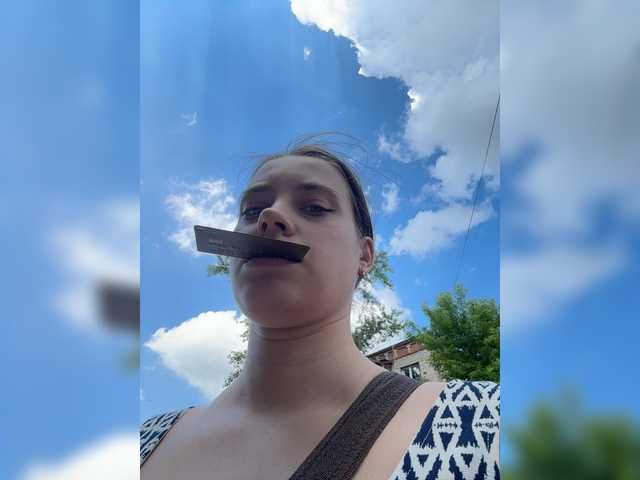 FunnyBanny0312 live cam on BongaCams