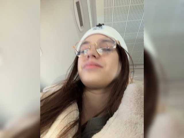 FunnyBanny0312 live cam on BongaCams