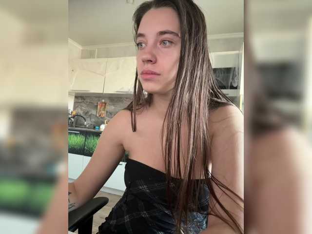 FunnyBanny0312 live cam on BongaCams