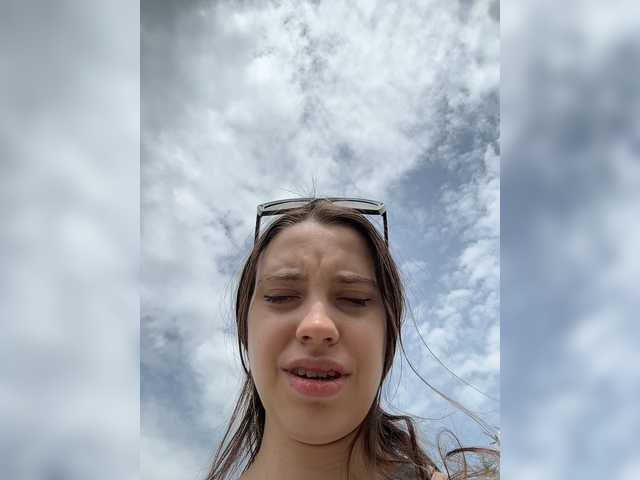 FunnyBanny0312 live cam on BongaCams
