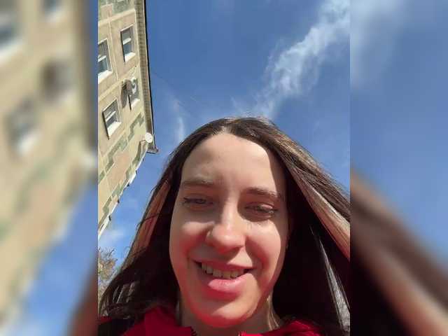 стрип от FunnyBanny0312