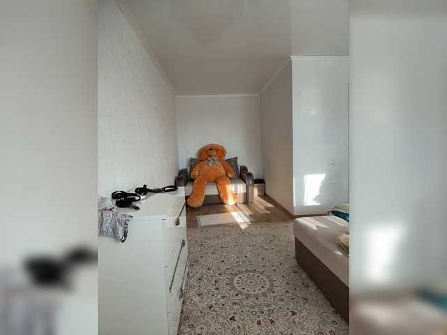 FunnyBanny0312 live cam on BongaCams