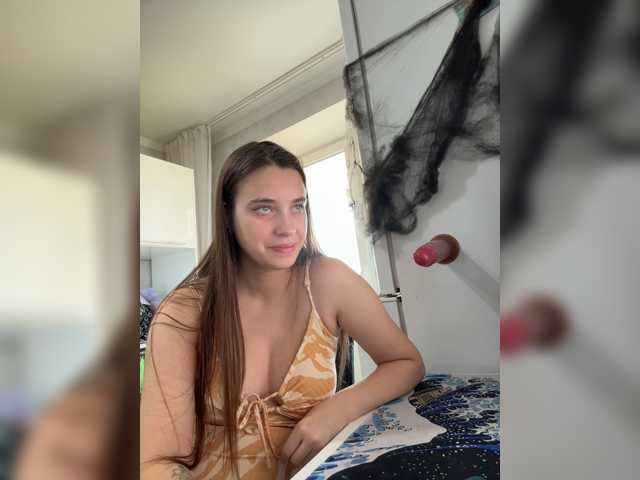 FunnyBanny0312 live cam on BongaCams