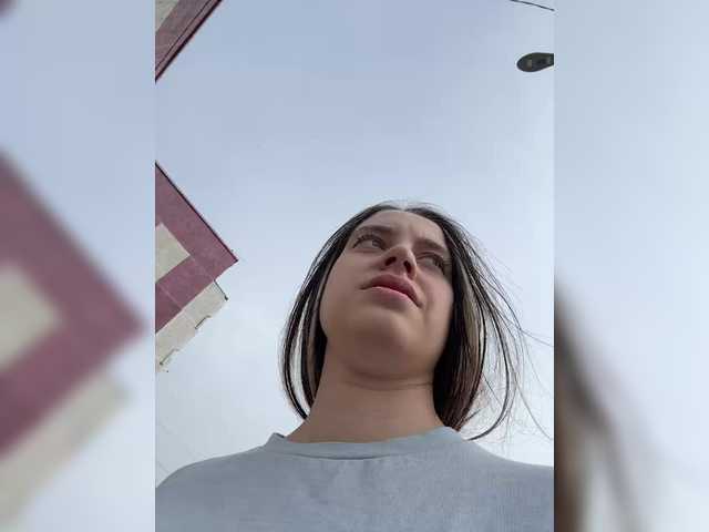 модель FunnyBanny0312