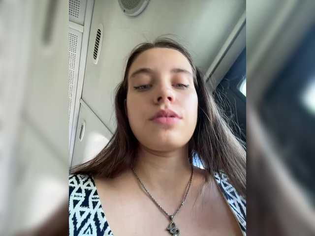 FunnyBanny0312 live cam on BongaCams